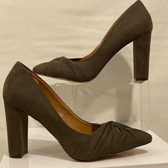 Shoes - New Report “yona”  